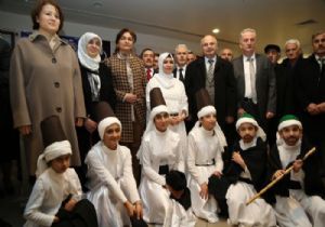 ‘Engelli olmak üretime engel değil'